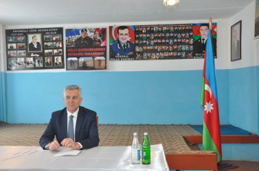 Biləsuvar Rayon İcra Hakimiyyətinin başçısı Faiq Qürbətov 21 yanvar 2026-cı il tarixdə rayonun Yuxarı Cürəli  kənd sakinləri ilə səyyar qəbul keçirdi.