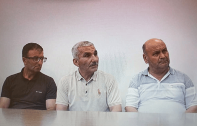 Biləsuvar rayon İcra Hakimiyyətinin Başçısı 17 iyul tarixində rayon sakinlərinin müraciətlərini dinləyib.