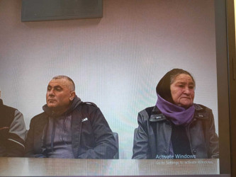 Biləsuvar rayon İcra Hakimiyyətinin Başçısı Faiq Qürbətov 6 mart 2026-cı il tarixdə rayon sakinlərinin müraciətlərini dinlədi.