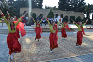 Biləsuvar rayonunda 18 May - Beynəlxalq Muzeylər Günü qeyd olunub.