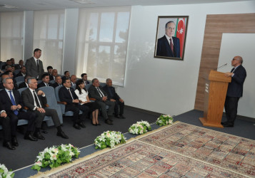 Biləsuvar rayonunda 28 May Müstəqillik Günü ilə əlaqədar ümumrayon tədbiri keçirilib.