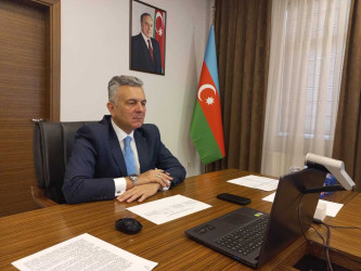 Biləsuvar rayon İcra Hakimiyyətinin Başçısı Faiq Qürbətov 27 fevral 2026-cı il tarixdə rayon sakinlərinin müraciətlərini dinlədi.