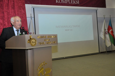 Biləsuvar rayonunda 2026-cı il “Şəhərsalma və Memarlıq İli”  və “XIII Ümumdünya Şəhərsalma Forumu (WUF-13)”na həsr olunmuş tədbir  keçirilib.