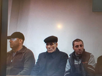 Biləsuvar rayon İcra Hakimiyyətinin Başçısı Faiq Qürbətov 6 mart 2026-cı il tarixdə rayon sakinlərinin müraciətlərini dinlədi.