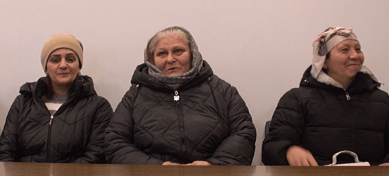 Biləsuvar rayon İcra Hakimiyyətinin Başçısı Faiq Qürbətov 06 fevral 2026-cı il tarixdə rayon sakinlərinin müraciətlərini dinlədi.