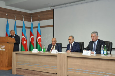 8 iuyl 2026-cı ildə Biləsuvar Rayon Ağsaqqallar Şurasının növbəti hesabat iclası keçirilib.