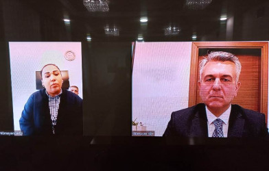 Biləsuvar rayon İcra Hakimiyyətinin Başçısı Faiq Qürbətov 25 noyabr tarixində rayon sakinlərinin müraciətlərini dinlədi.