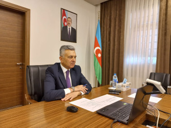 Biləsuvar rayon İcra Hakimiyyətinin Başçısı Faiq Qürbətov 15 avqust 2025-ci il tarixdə rayon sakinlərinin müraciətlərini dinlədi.