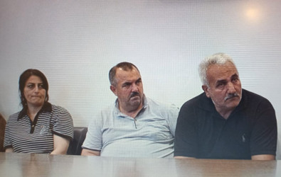 Biləsuvar rayon İcra Hakimiyyətinin Başçısı 14 avqust 2026-cı il tarixdə rayon sakinlərinin müraciətlərini dinləyib.