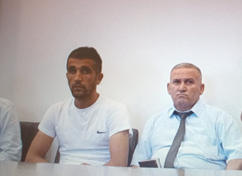 Biləsuvar rayon İcra Hakimiyyətinin Başçısı 3 iyul 2026-cı il tarixdə rayon sakinlərinin müraciətlərini dinləyib.