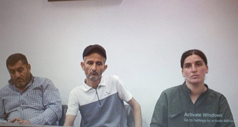 Biləsuvar rayon İcra Hakimiyyətinin Başçısı 31 iyul tarixində rayon sakinlərinin müraciətlərini dinləyib.