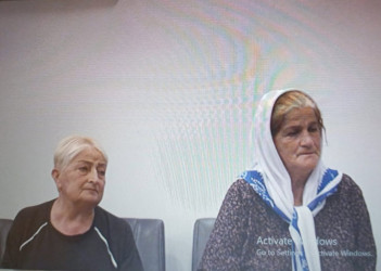 Biləsuvar rayon İcra Hakimiyyətinin Başçısı 31 iyul tarixində rayon sakinlərinin müraciətlərini dinləyib.