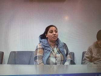 Biləsuvar rayon İcra Hakimiyyətinin Başçısı Faiq Qürbətov 27 fevral 2026-cı il tarixdə rayon sakinlərinin müraciətlərini dinlədi.