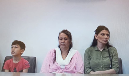 Biləsuvar rayon İcra Hakimiyyətinin Başçısı Faiq Qürbətov 05 sentyabr 2025-ci il tarixdə rayon sakinlərinin müraciətlərini dinlədi.