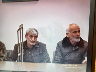 Biləsuvar rayon İcra Hakimiyyətinin Başçısı Faiq Qürbətov 20 fevral 2026-cı il tarixdə rayon sakinlərinin müraciətlərini dinlədi.