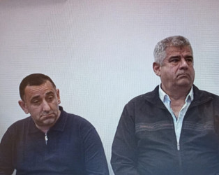 Biləsuvar rayon İcra Hakimiyyətinin Başçısı Faiq Qürbətov 5 iyun 2026-cı il tarixdə rayon sakinlərinin müraciətlərini dinlədi.