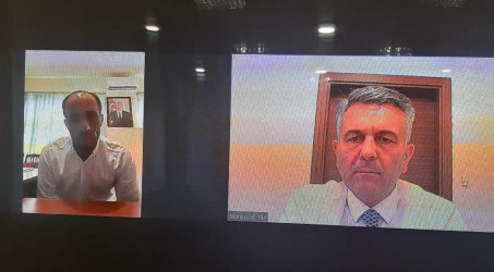 Biləsuvar rayon İcra Hakimiyyətinin Başçısı Faiq Qürbətov 23 sentyabr tarixində rayon sakinlərinin müraciətlərini dinlədi.