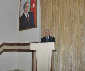 Biləsuvar rayonunda 2 Fevral – Gənclər Günü münasibətilə tədbir keçirilib