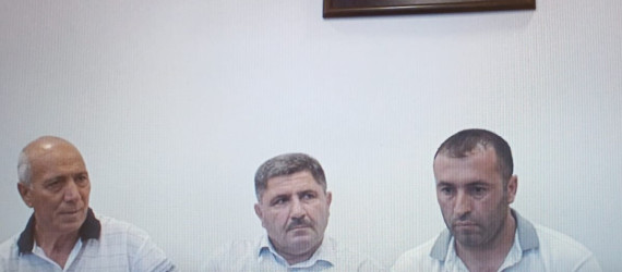 Biləsuvar rayon İcra Hakimiyyətinin Başçısı 3 iyul 2026-cı il tarixdə rayon sakinlərinin müraciətlərini dinləyib.