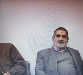 Biləsuvar rayon İcra Hakimiyyətinin Başçısı Faiq Qürbətov 23 yanvar 2026-cı il tarixdə rayon sakinlərinin müraciətlərini dinlədi.