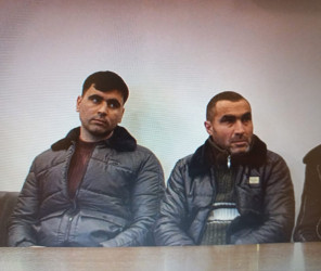 Biləsuvar rayon İcra Hakimiyyətinin Başçısı Faiq Qürbətov 23 yanvar 2026-cı il tarixdə rayon sakinlərinin müraciətlərini dinlədi.