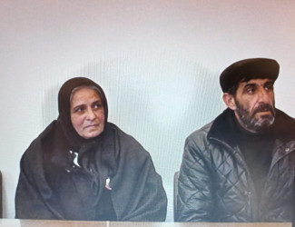 Biləsuvar rayon İcra Hakimiyyətinin Başçısı Faiq Qürbətov 30 yanvar 2026-cı il tarixdə rayon sakinlərinin müraciətlərini dinlədi.