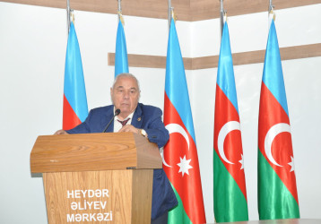 8 iuyl 2026-cı ildə Biləsuvar Rayon Ağsaqqallar Şurasının növbəti hesabat iclası keçirilib.