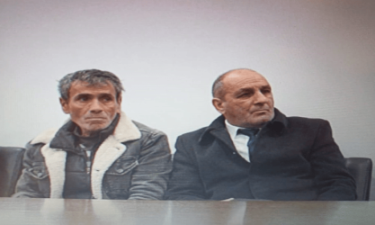 Biləsuvar rayon İcra Hakimiyyətinin Başçısı Faiq Qürbətov  9 yanvar 2026-cı  il tarixdə rayon sakinlərinin müraciətlərini dinlədi.