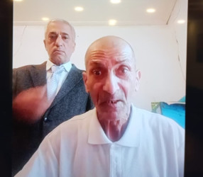 Biləsuvar rayon İcra Hakimiyyətinin Başçısı Faiq Qürbətov 19 sentyabr 2025-ci il tarixdə rayon sakinlərinin müraciətlərini dinlədi.