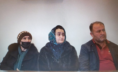 Biləsuvar rayon İcra Hakimiyyətinin Başçısı Faiq Qürbətov 19 dekabr 2025-ci il tarixdə rayon sakinlərinin müraciətlərini dinlədi