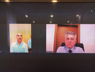 Biləsuvar rayon İcra Hakimiyyətinin Başçısı Faiq Qürbətov 10 iyun tarixində rayon sakinlərinin müraciətlərini dinlədi.