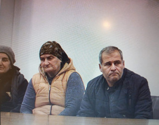 Biləsuvar rayon İcra Hakimiyyətinin Başçısı Faiq Qürbətov 13 mart 2026-cı il tarixdə rayon sakinlərinin müraciətlərini dinlədi.