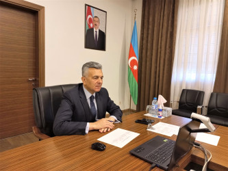 Biləsuvar rayon İcra Hakimiyyətinin Başçısı Faiq Qürbətov 20 fevral 2026-cı il tarixdə rayon sakinlərinin müraciətlərini dinlədi.