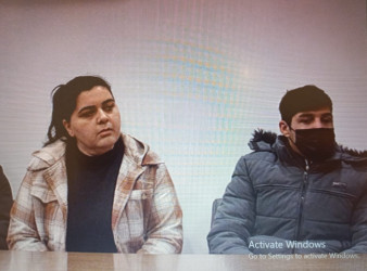 Biləsuvar rayon İcra Hakimiyyətinin Başçısı Faiq Qürbətov 13 mart 2026-cı il tarixdə rayon sakinlərinin müraciətlərini dinlədi.