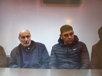 Biləsuvar rayon İcra Hakimiyyətinin Başçısı Faiq Qürbətov 27 fevral 2026-cı il tarixdə rayon sakinlərinin müraciətlərini dinlədi.