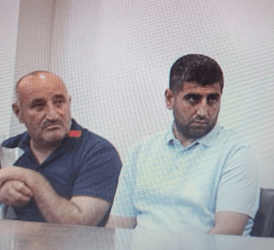 Biləsuvar rayon İcra Hakimiyyətinin Başçısı 17 iyul tarixində rayon sakinlərinin müraciətlərini dinləyib.
