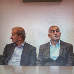Biləsuvar rayon İcra Hakimiyyətinin Başçısı Faiq Qürbətov 15 may 2026-cı il tarixdə rayon sakinlərinin müraciətlərini dinlədi.