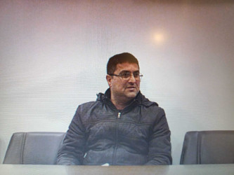 Biləsuvar rayon İcra Hakimiyyətinin Başçısı Faiq Qürbətov 27 fevral 2026-cı il tarixdə rayon sakinlərinin müraciətlərini dinlədi.