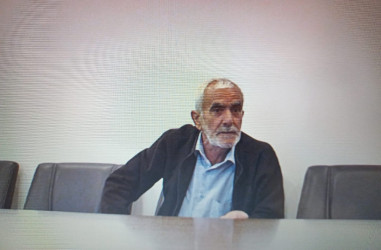 Biləsuvar rayon İcra Hakimiyyətinin Başçısı Faiq Qürbətov  8 may 2026-cı il tarixdə rayon sakinlərinin müraciətlərini dinlədi.