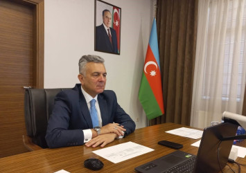 Biləsuvar rayon İcra Hakimiyyətinin Başçısı 16 oktyabr 2026-cı il tarxdə rayon sakinlərinin müraciətlərini dinləyib.