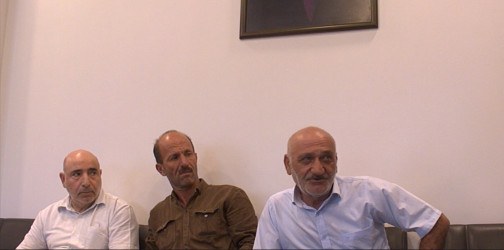 Biləsuvar rayon İcra Hakimiyyətinin Başçısı 10 iyul 2026-cı il tarixdə rayon sakinlərinin müraciətlərini dinləyib.