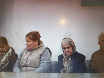 Biləsuvar rayon İcra Hakimiyyətinin Başçısı Faiq Qürbətov 6 mart 2026-cı il tarixdə rayon sakinlərinin müraciətlərini dinlədi.