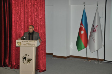 Biləsuvar rayonunda 2026-cı il “Şəhərsalma və Memarlıq İli”  və “XIII Ümumdünya Şəhərsalma Forumu (WUF-13)”na həsr olunmuş tədbir  keçirilib.