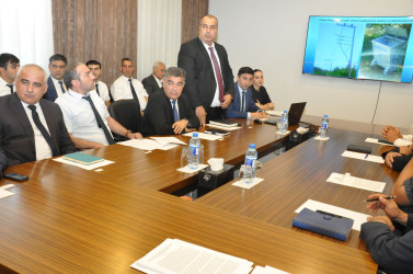 28 sentyabr 2025-ci il tarixində Biləsuvar Rayon İcra Hakimiyyətinin Başçısı yanında  Şuranın növbəti iclası keçirilib.