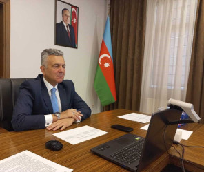 Biləsuvar rayon İcra Hakimiyyətinin Başçısı Faiq Qürbətov 23 may 2025-ci il tarixdə rayon sakinlərinin müraciətlərini dinlədi.