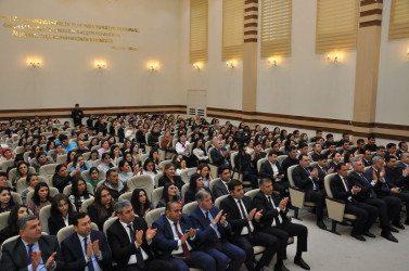 Biləsuvar rayonunda 2 Fevral – Gənclər Günü münasibətilə tədbir keçirilib