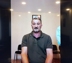 Biləsuvar rayon İcra Hakimiyyətinin Başçısı 3 iyul 2026-cı il tarixdə rayon sakinlərinin müraciətlərini dinləyib.