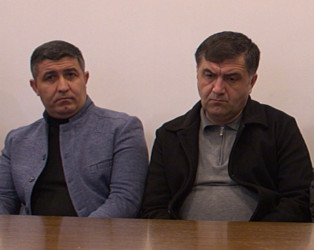 Biləsuvar rayon İcra Hakimiyyətinin Başçısı Faiq Qürbətov 06 fevral 2026-cı il tarixdə rayon sakinlərinin müraciətlərini dinlədi.