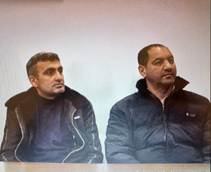 Biləsuvar rayon İcra Hakimiyyətinin Başçısı Faiq Qürbətov 23 yanvar 2026-cı il tarixdə rayon sakinlərinin müraciətlərini dinlədi.