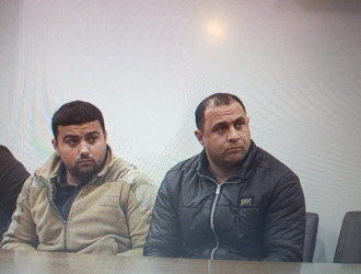 Biləsuvar rayon İcra Hakimiyyətinin Başçısı Faiq Qürbətov 13 mart 2026-cı il tarixdə rayon sakinlərinin müraciətlərini dinlədi.